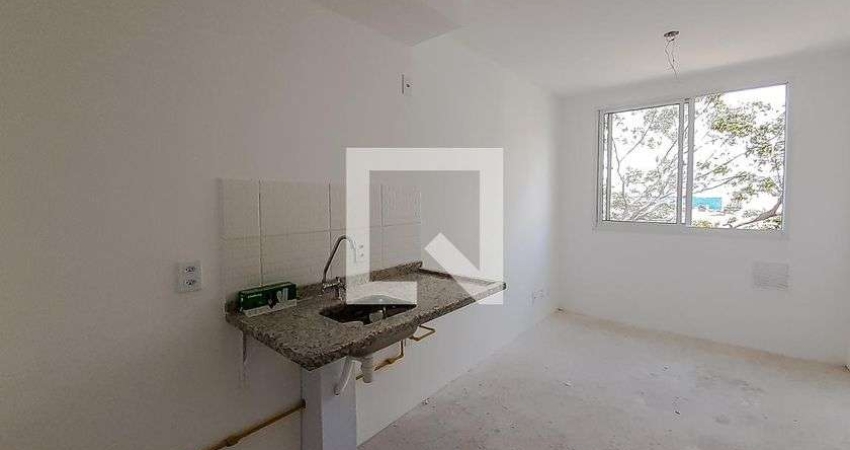 Apartamento com 1 quarto à venda no Brás, São Paulo 