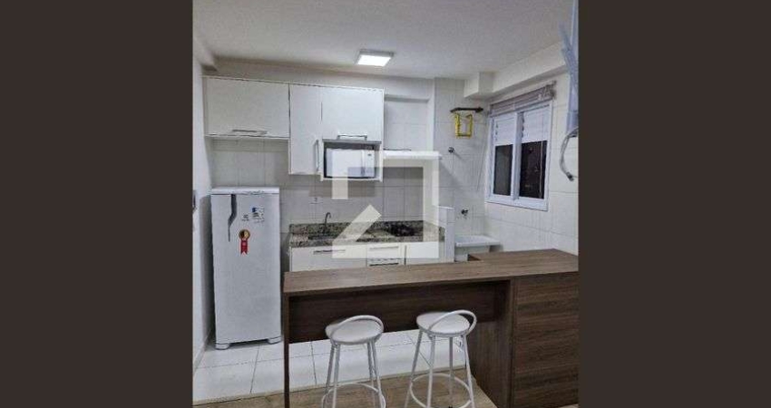 Kitnet / Stúdio à venda na Água Fria, São Paulo 