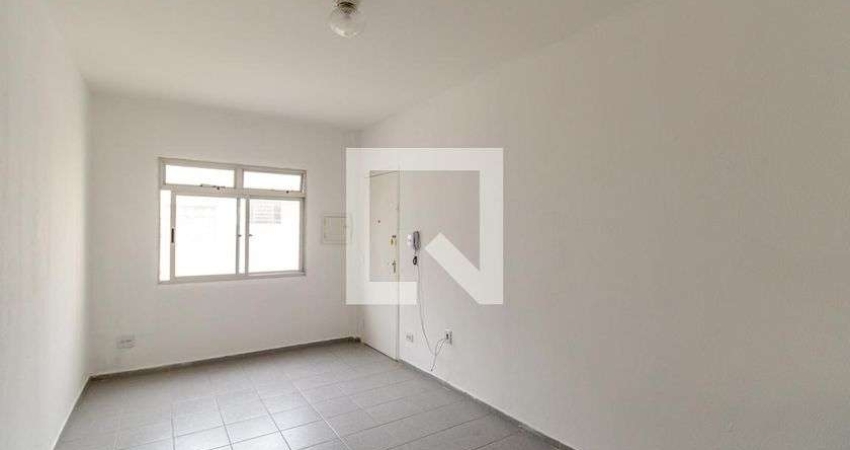 Apartamento à Venda - Santa Cecília, 1 Quarto,  39 m2