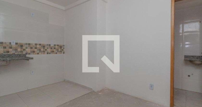Apartamento com 1 quarto à venda no Brás, São Paulo 