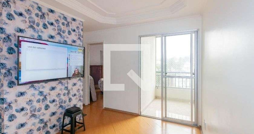Apartamento à Venda - Vila Prudente, 2 Quartos,  49 m2