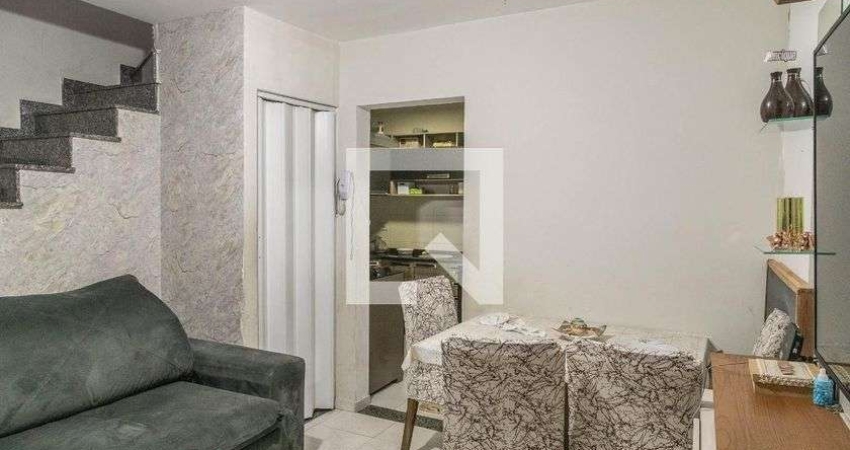 Casa com 2 quartos à venda em Cangaíba, São Paulo 