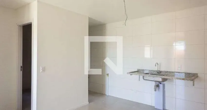 Apartamento com 2 quartos à venda na Rua Ribeirão Branco, 223, Mooca, São Paulo