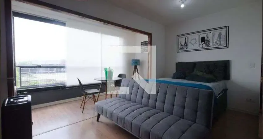 Apartamento com 1 quarto à venda na Rua Clímaco Barbosa, 500, Cambuci, São Paulo