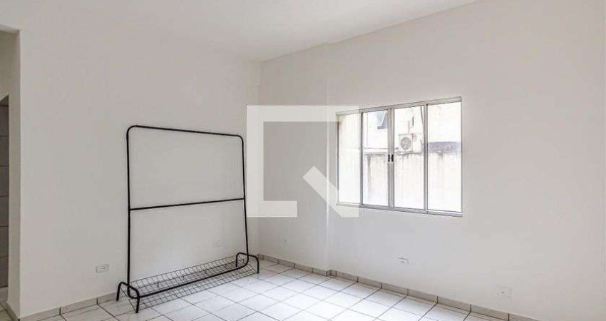 Apartamento à Venda - Consolação, 1 Quarto,  80 m2