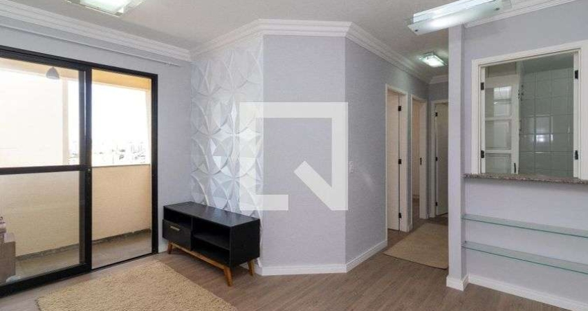 Apartamento com 2 quartos à venda no Mandaqui, São Paulo 