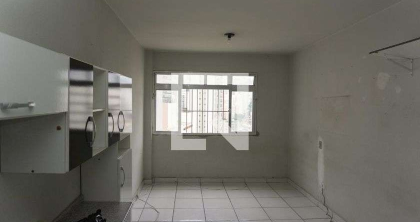 Kitnet / Stúdio à venda na Consolação, São Paulo 