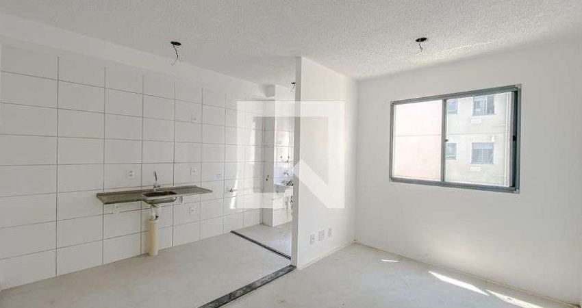 Apartamento à Venda - Mooca, 1 Quarto,  30 m2