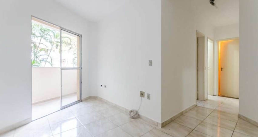 Apartamento com 2 quartos à venda no Butantã, São Paulo 