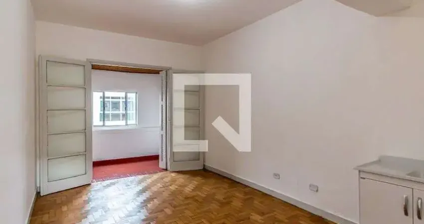 Apartamento à Venda - Campos Elíseos, 1 Quarto,  34 m2