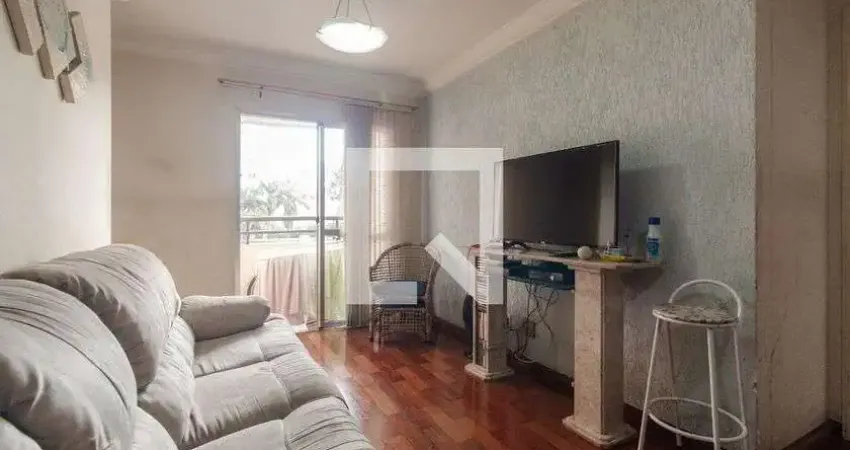 Apartamento à Venda - Tatuapé, 2 Quartos,  57 m2