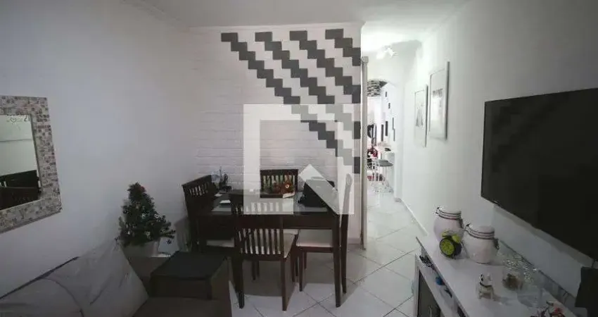 Casa à Venda - Itaquera, 2 Quartos,  52 m2