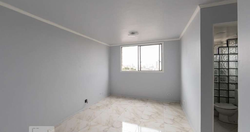 Apartamento com 2 quartos à venda na Mooca, São Paulo 