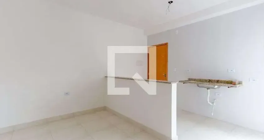 Apartamento à Venda - Vila Maria , 2 Quartos,  46 m2