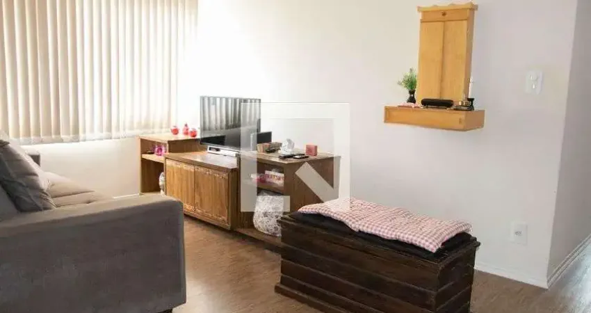 Apartamento com 2 quartos à venda na Rua Alfredo Inácio Trindade, 31, Tucuruvi, São Paulo