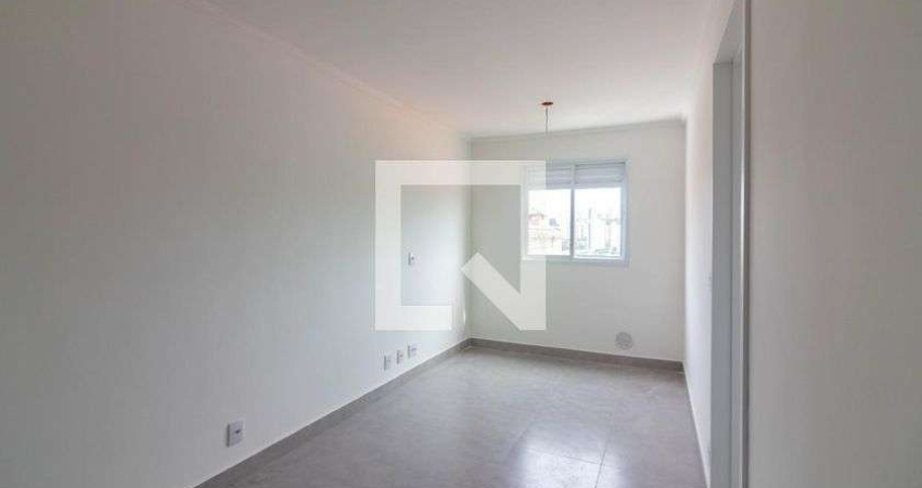 Apartamento à Venda - Jardim Sao Luis, 2 Quartos,  42 m2