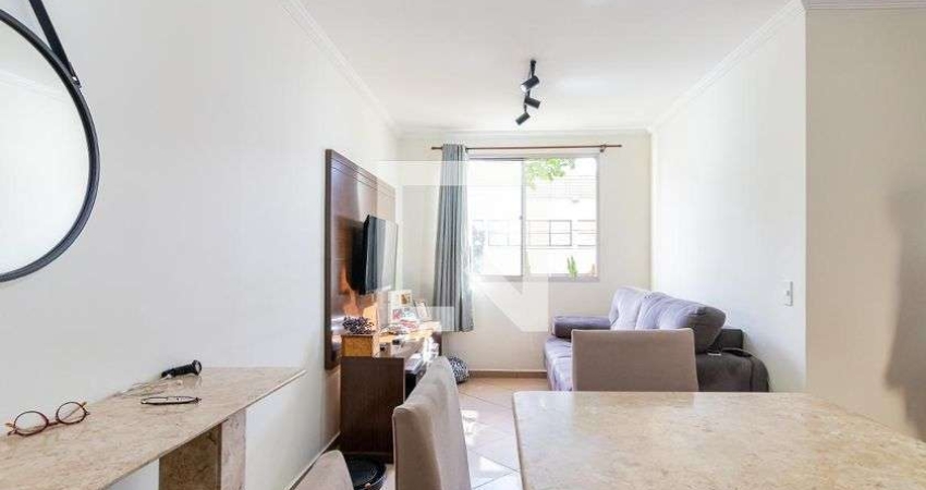 Apartamento com 2 quartos à venda no Socorro, São Paulo 
