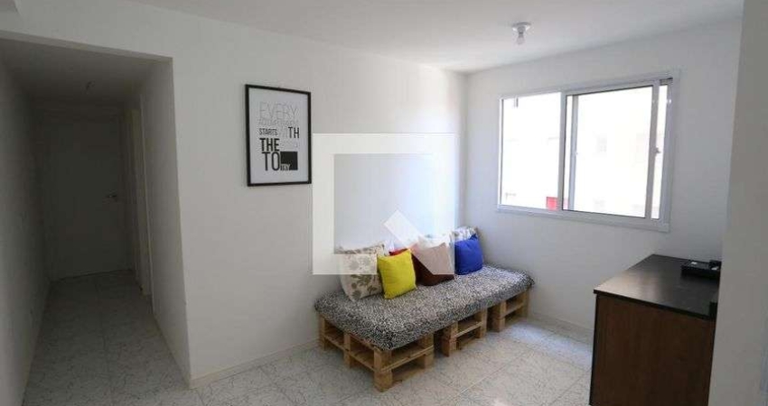 Apartamento com 2 quartos à venda em Cangaíba, São Paulo 