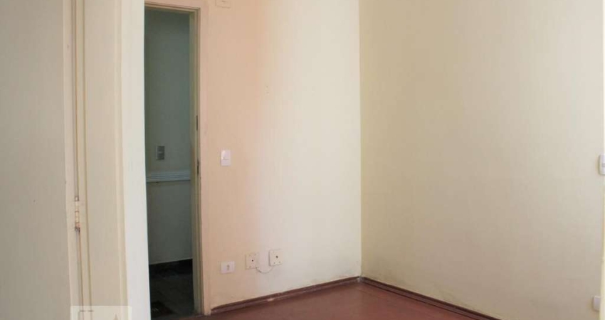 Apartamento à Venda - Bom Retiro, 1 Quarto,  32 m2