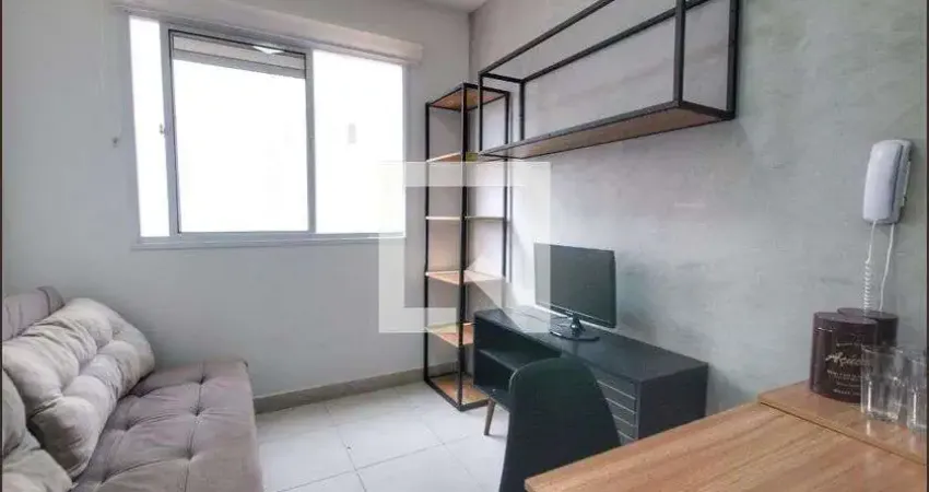 Apartamento com 1 quarto à venda na Rua do Lavapés, 245, Liberdade, São Paulo