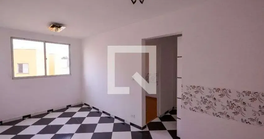 Apartamento à Venda - Jardim Santa Emília, 2 Quartos,  50 m2