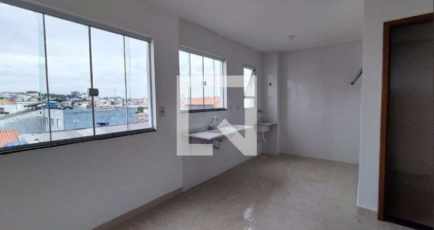 Apartamento à Venda - Ermelino Matarazzo, 2 Quartos,  38 m2