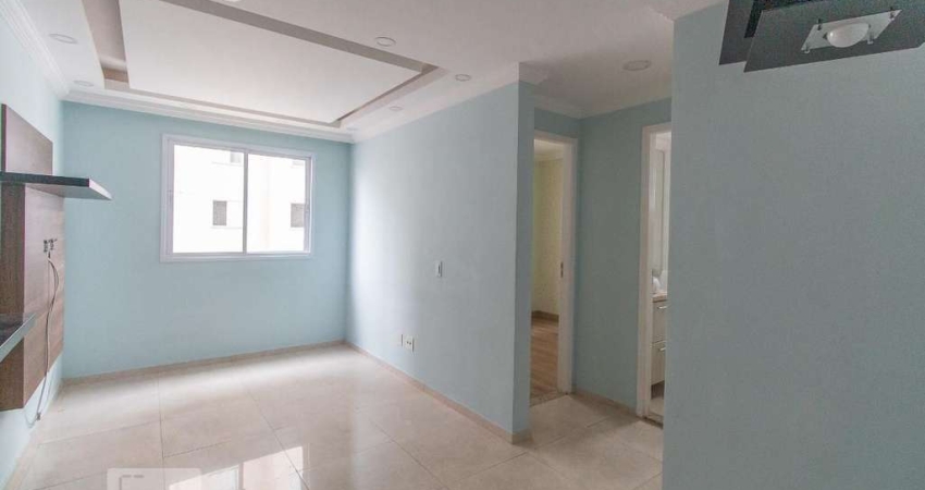 Apartamento à Venda - Vila Prudente, 2 Quartos,  45 m2