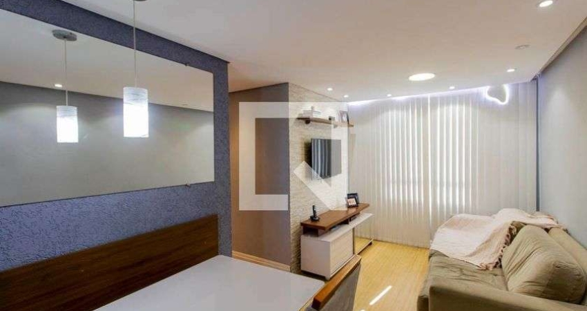 Apartamento com 2 quartos à venda em Cangaíba, São Paulo 