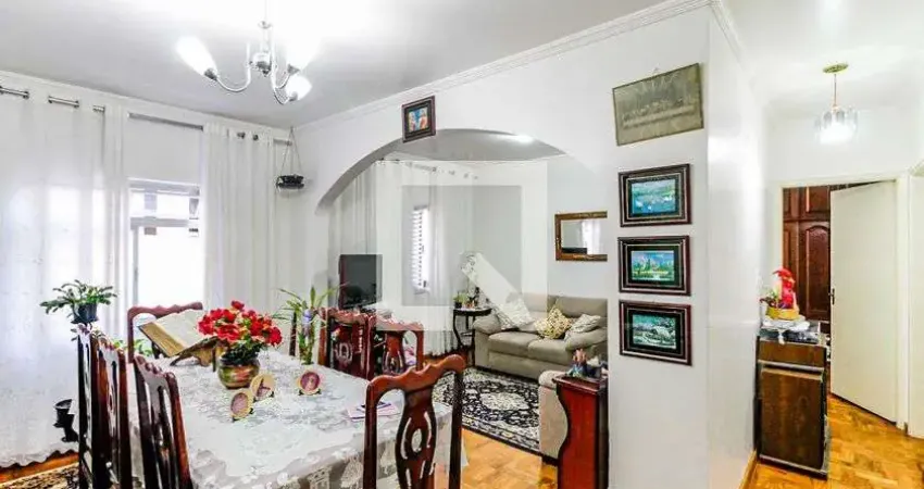 Apartamento à Venda - Santo Amaro , 2 Quartos,  84 m2