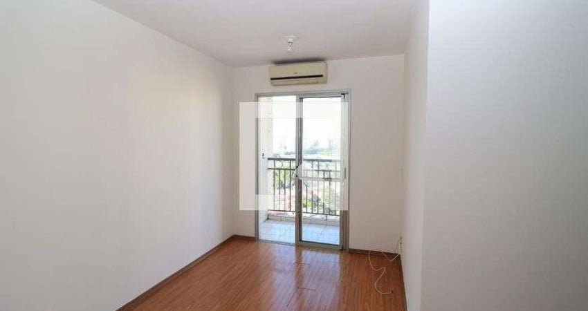 Apartamento à Venda - Tatuapé, 2 Quartos,  50 m2