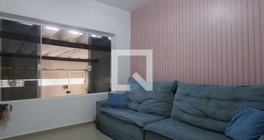 Casa com 3 quartos à venda na Vila Formosa, São Paulo 