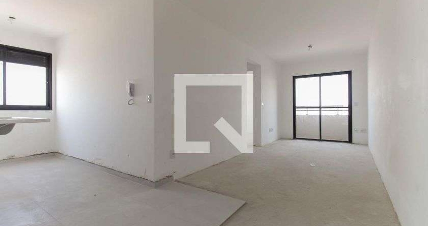 Apartamento à Venda - Vila Jacuí, 2 Quartos,  50 m2