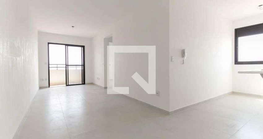 Apartamento à Venda - Vila Jacuí, 2 Quartos,  50 m2