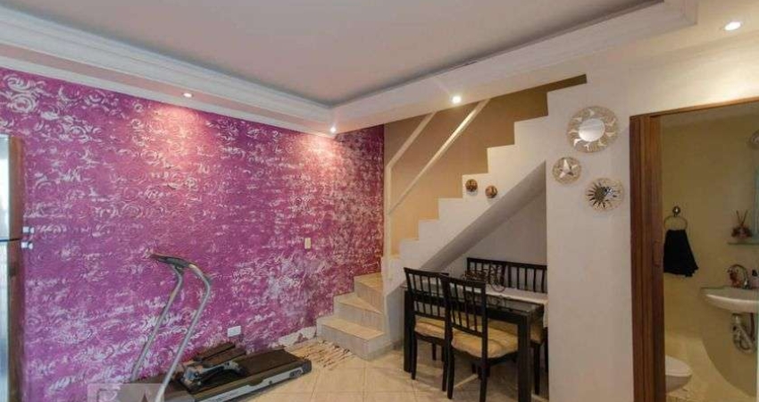 Casa com 2 quartos à venda em Cangaíba, São Paulo 