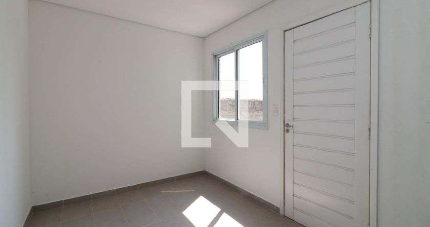 Apartamento à Venda - Artur Alvim, 2 Quartos,  45 m2