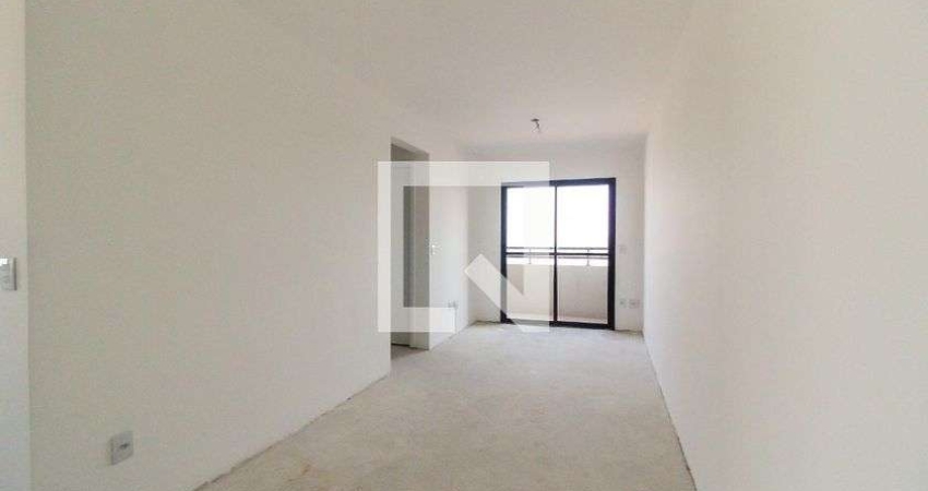 Apartamento à Venda - Vila Jacuí, 2 Quartos,  50 m2