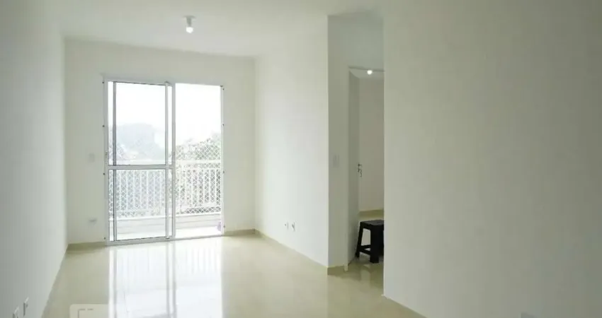 Apartamento à Venda - Itaquera, 2 Quartos,  50 m2