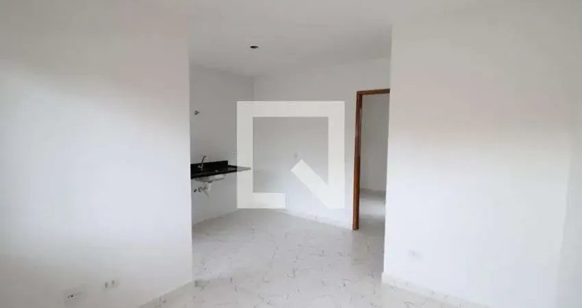 Apartamento à Venda - Água Fria, 1 Quarto,  31 m2