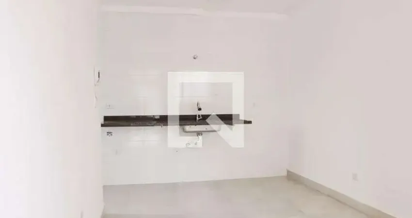 Apartamento à Venda - Vila Nova Cachoeirinha, 2 Quartos,  39 m2