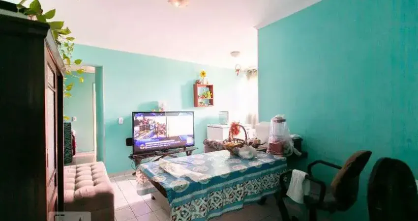 Apartamento com 2 quartos à venda na Rua Subragi, 125, Itaquera, São Paulo