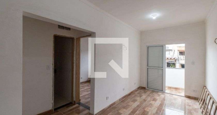 Apartamento com 2 quartos à venda em Cangaíba, São Paulo 