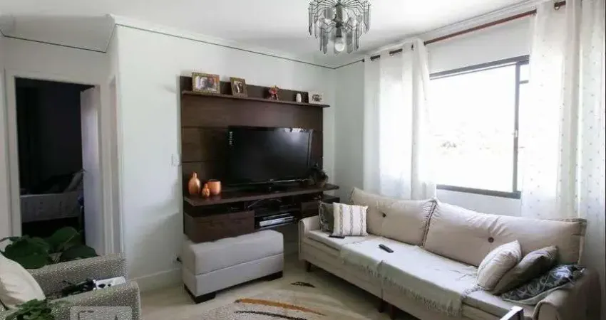 Apartamento à Venda - Itaquera, 2 Quartos,  56 m2