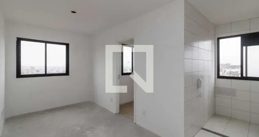 Apartamento à Venda - Artur Alvim, 2 Quartos,  35 m2