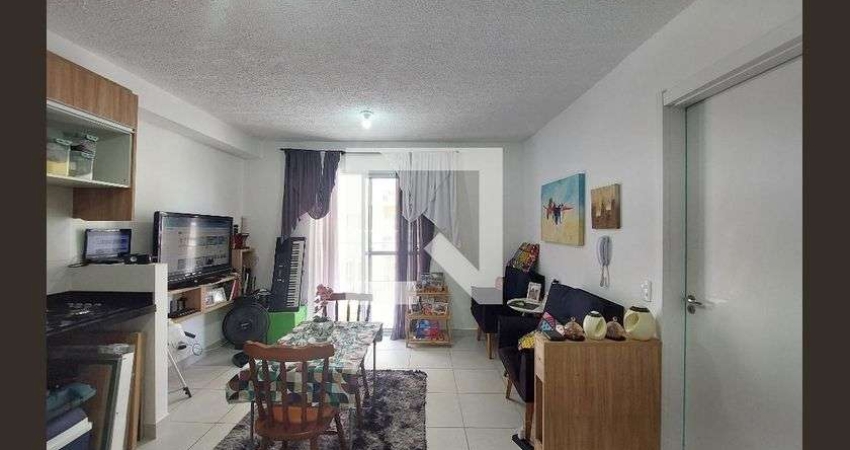 Apartamento com 1 quarto à venda no Socorro, São Paulo 