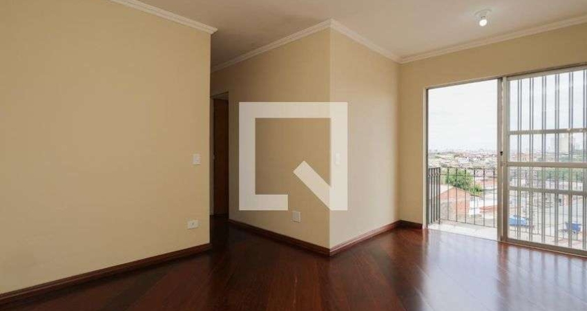 Apartamento à Venda - Sítio do Mandaqui, 2 Quartos,  55 m2