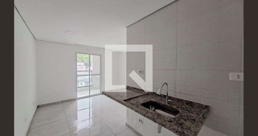 Apartamento à Venda - Santana, 1 Quarto,  25 m2
