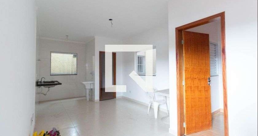 Apartamento à Venda - Vila Ré, 2 Quartos,  45 m2