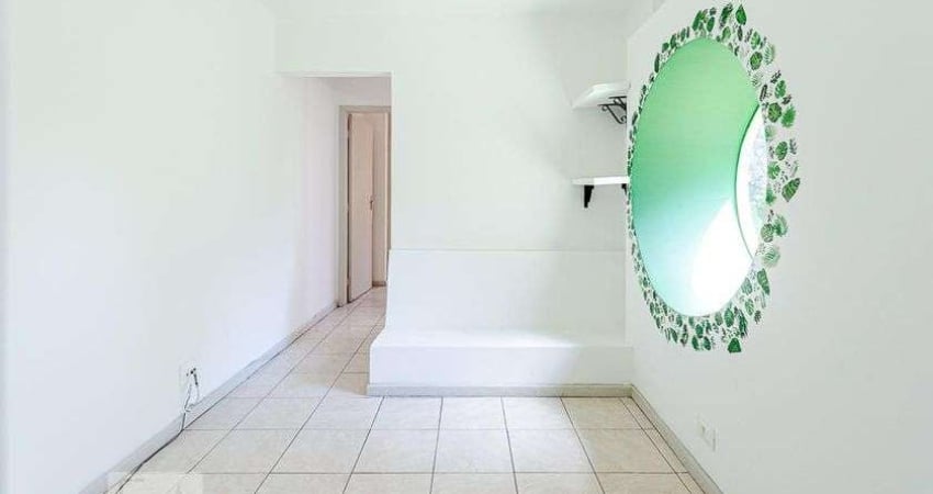 Apartamento com 1 quarto à venda na Consolação, São Paulo 
