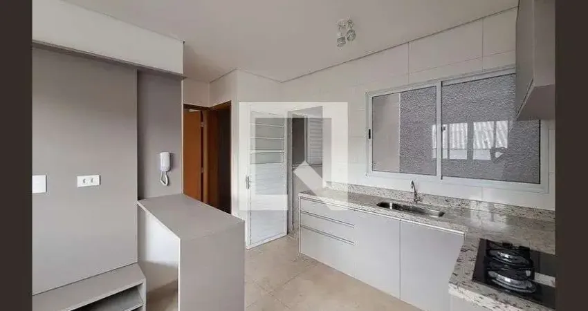 Apartamento com 2 quartos à venda na Avenida Conceição, 288, Santana, São Paulo