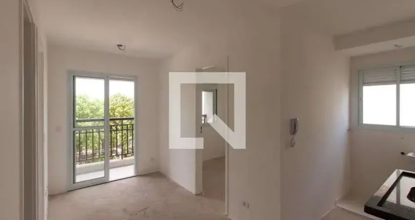 Apartamento à Venda - Sapopemba, 2 Quartos,  40 m2